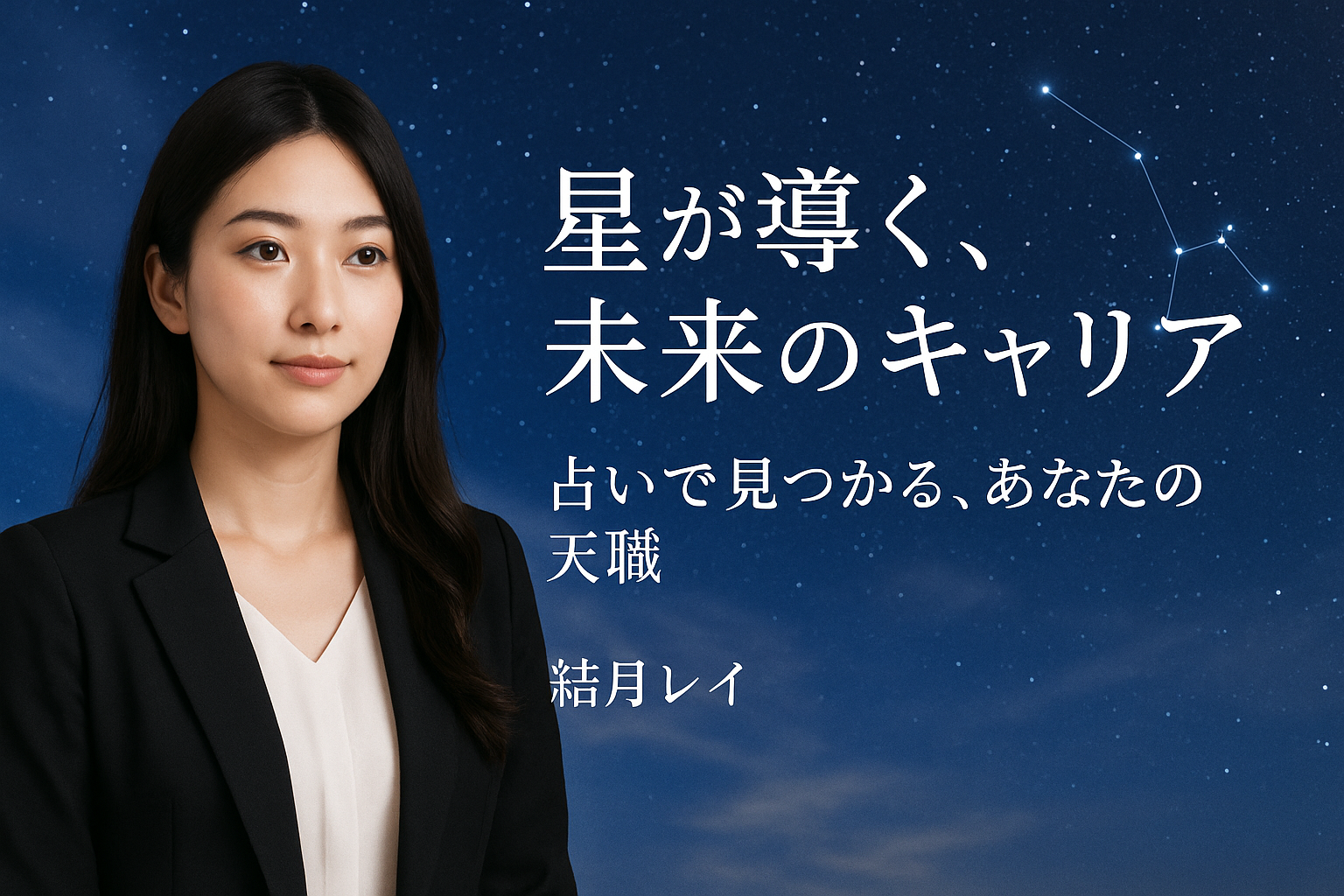 結月レイ